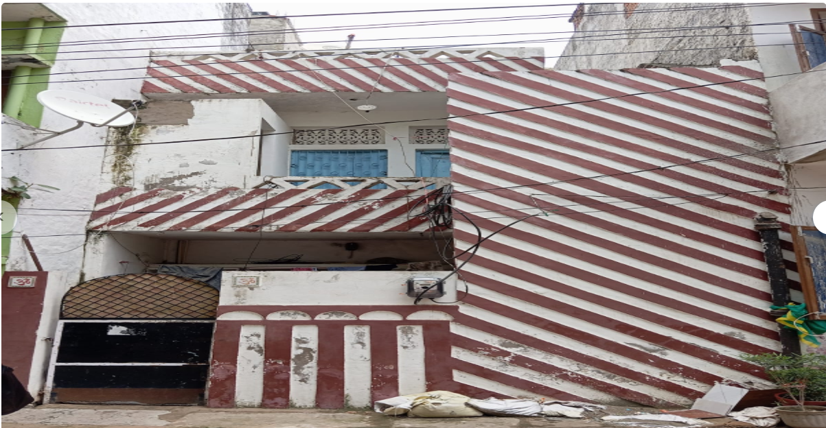 Auction Property for Sale in Aliganj, Lucknow – Just ₹25.73 Lakh